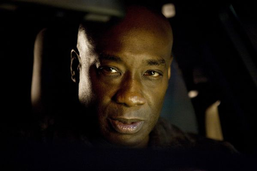 Michael Clarke Duncan en Street fighter: La leyenda