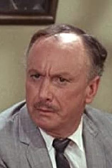 picture of actor Frederic Downs