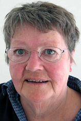 picture of actor Karen Wegener