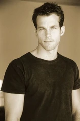 Foto de Mark Lutz