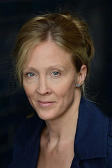 picture of actor Anja Karmanski