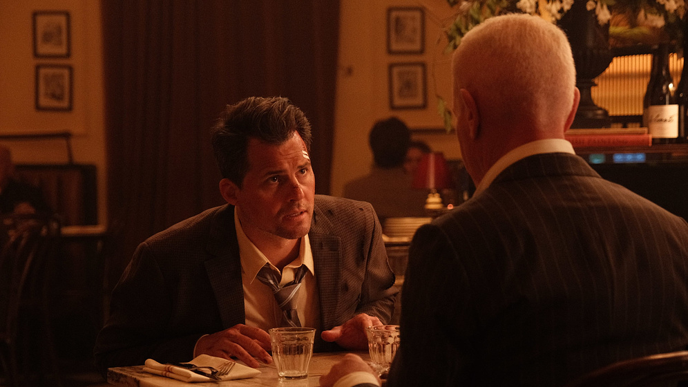 Imagen de The Shift: El Gran Cambio