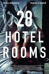 poster of movie 28 Hotel Rooms