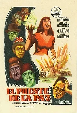 El Puente de la paz