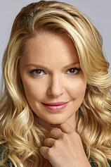 picture of actor Katherine Heigl
