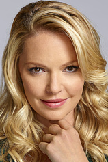 photo of person Katherine Heigl