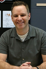 photo of person Dan Abraham