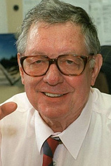 photo of person Götz Friedrich