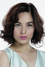 picture of actor Chelsea Islan
