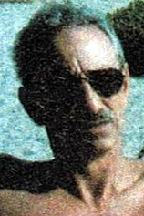 photo of person Stephen Kandel