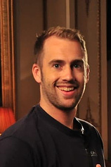 photo of person Leighton Spence