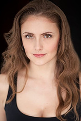 picture of actor Ashley Ross