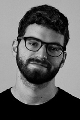 photo of person Marc-Antoine Lemire