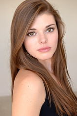 picture of actor Morgan Obenreder