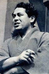 Foto de Ryuzo Kikushima