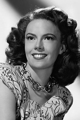 picture of actor Jayne Meadows