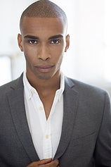 picture of actor Julian Elijah Martinez