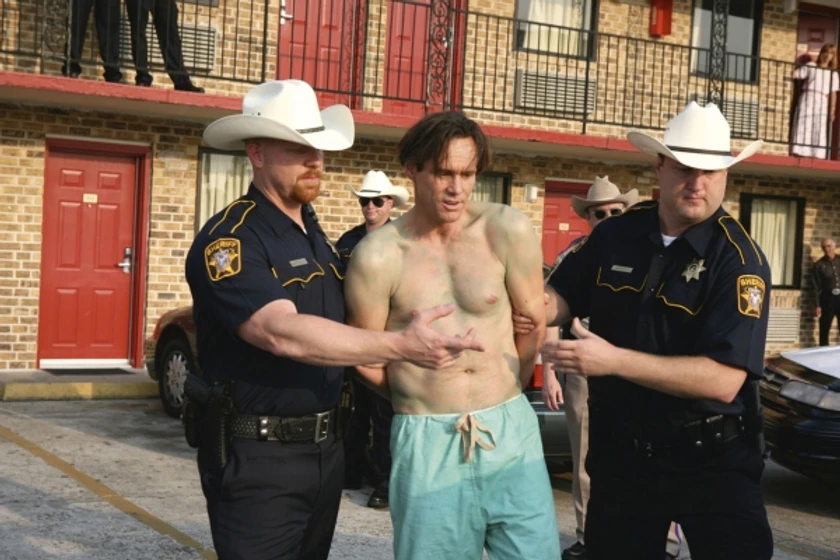 Jim Carrey en phillip-morris-te-quiero