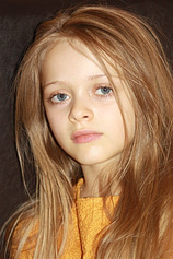 picture of actor Lila-Rose Gilberti