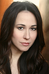picture of actor Lora Martinez-Cunningham