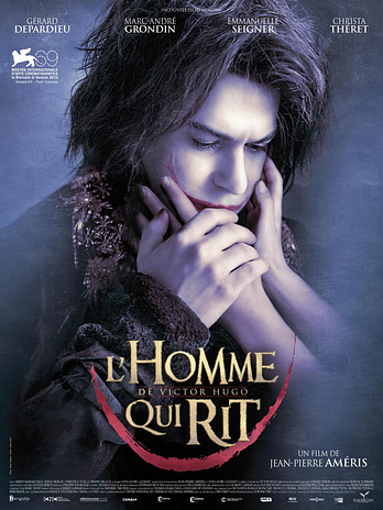 poster of content L'Homme Qui Rit