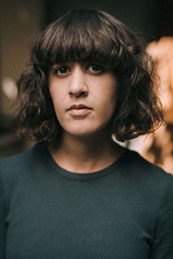 photo of person Naïla Guiguet