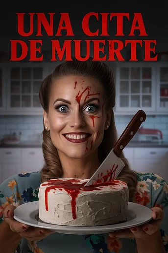 Poster de Una Cita de Muerte