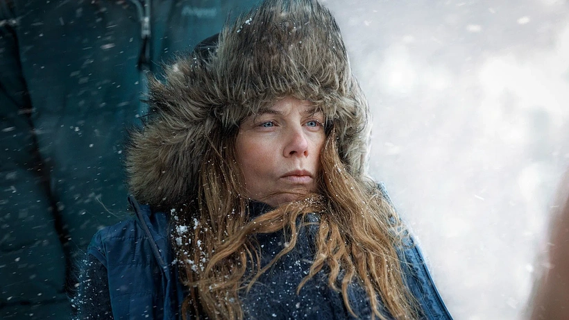 Imagen de Los Misterios del Hotel Finse