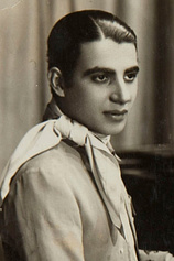 photo of person Lucio Demare