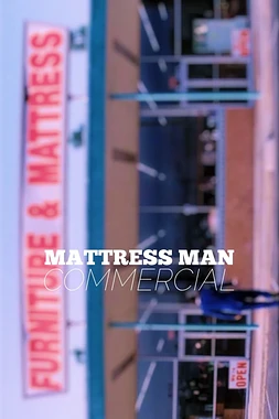 poster of movie Mattress Man Commercial