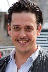 picture of actor Karim Barras