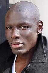 photo of person Robert Okumu