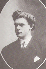 photo of person Robert N. Bradbury