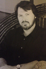 photo of person Jeffrey Boam