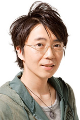 picture of actor Tetsuya Iwanaga
