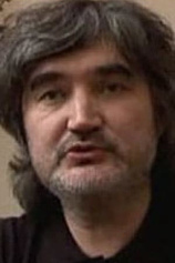 photo of person Andrei Surotdinov