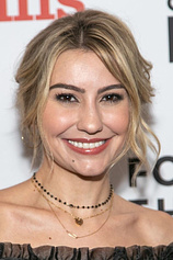 picture of actor Chelsea Kane