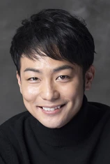 Foto de Shunsuke Tanaka