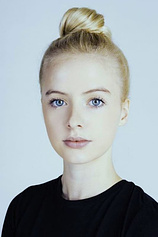 picture of actor Jazzara Jaslyn