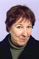 photo of person Solveig Nordlund