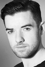 picture of actor Ciaran O'Brien