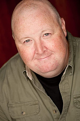 picture of actor Brendan Patrick Connor
