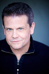 picture of actor Benjamin Burdick