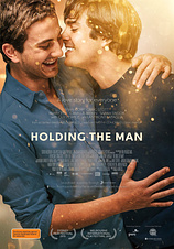 poster of movie Holding the Man