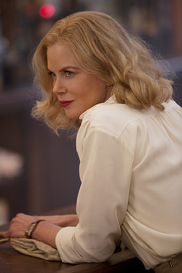 Nicole Kidman en Hemingway & Gellhorn