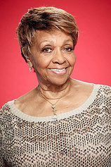 photo of person Cissy Houston