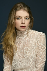 picture of actor Clémence Bretécher