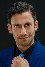 Foto de Adam Tsekhman