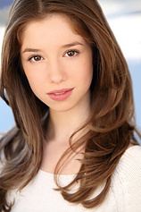 picture of actor Kayla Di Venere