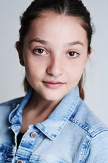 Foto de Anya McKenna-Bruce